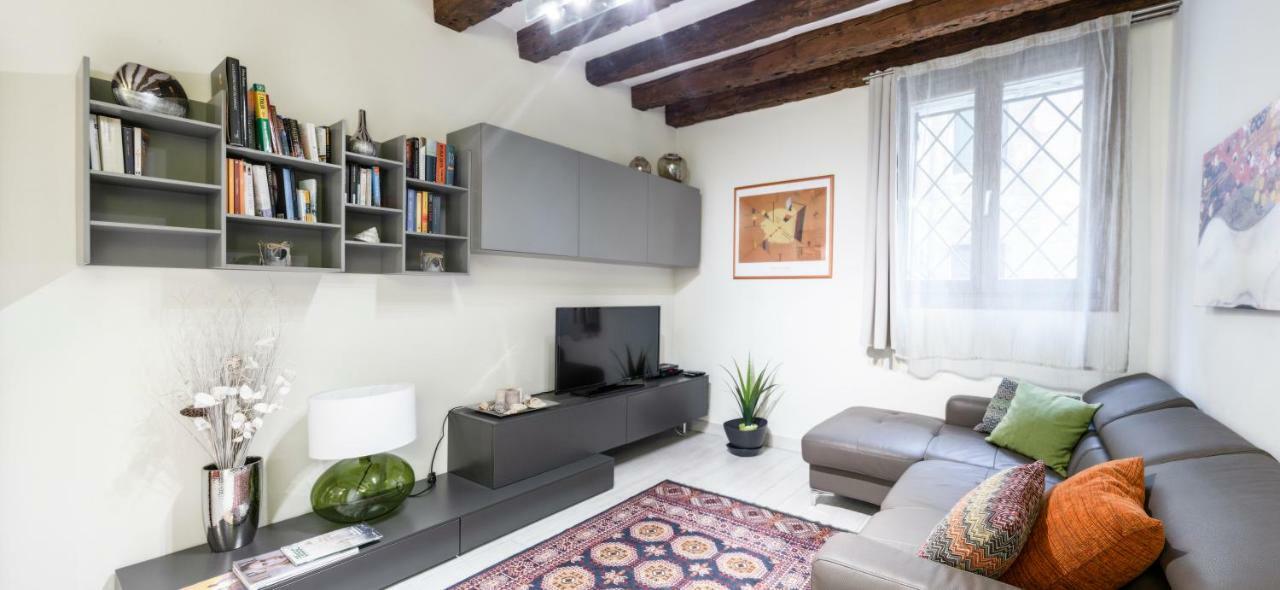 Ca Mocenigo Suite Venice Luaran gambar