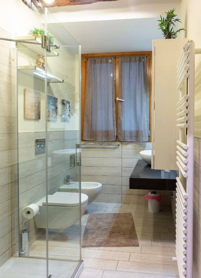 Ca Mocenigo Suite Venice Luaran gambar