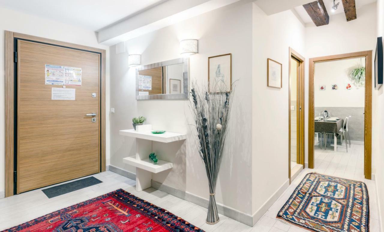 Ca Mocenigo Suite Venice Luaran gambar