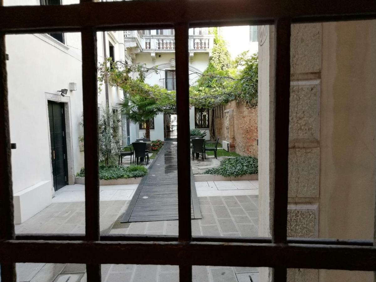Ca Mocenigo Suite Venice Luaran gambar