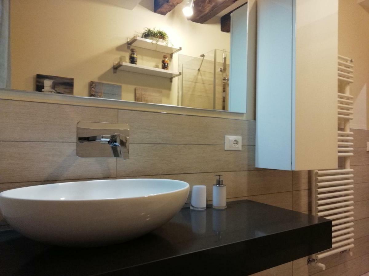 Ca Mocenigo Suite Venice Luaran gambar