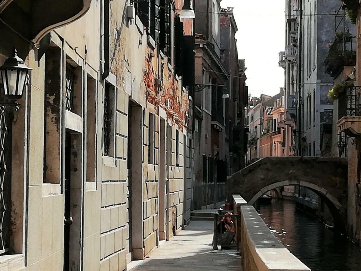 Ca Mocenigo Suite Venice Luaran gambar