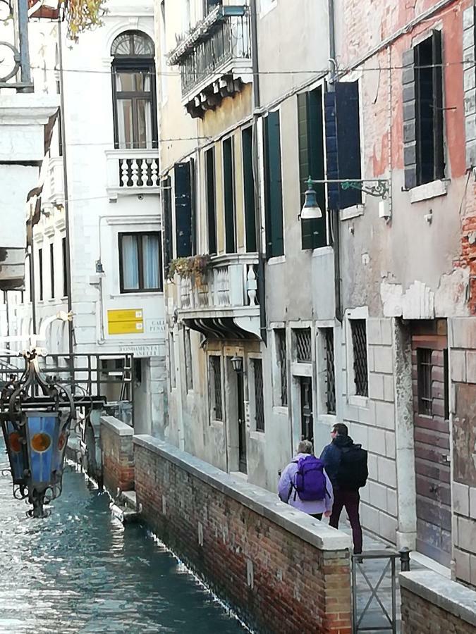 Ca Mocenigo Suite Venice Luaran gambar